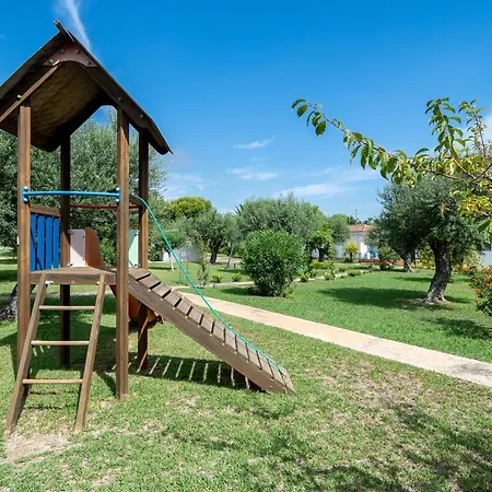 La Palmera Hébergement de vacances Cambrils