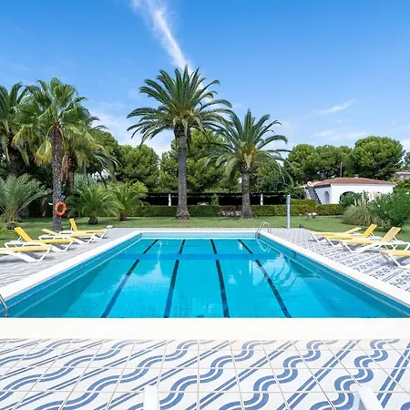 La Palmera * Cambrils